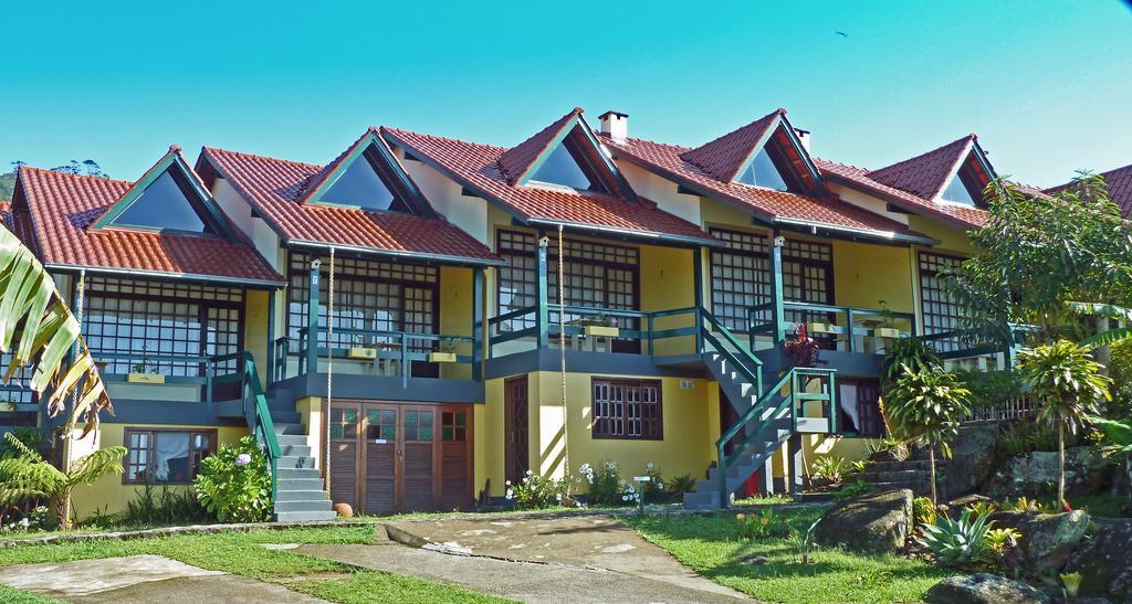 Pousada Do Taxo ซิรู ภายนอก รูปภาพ
