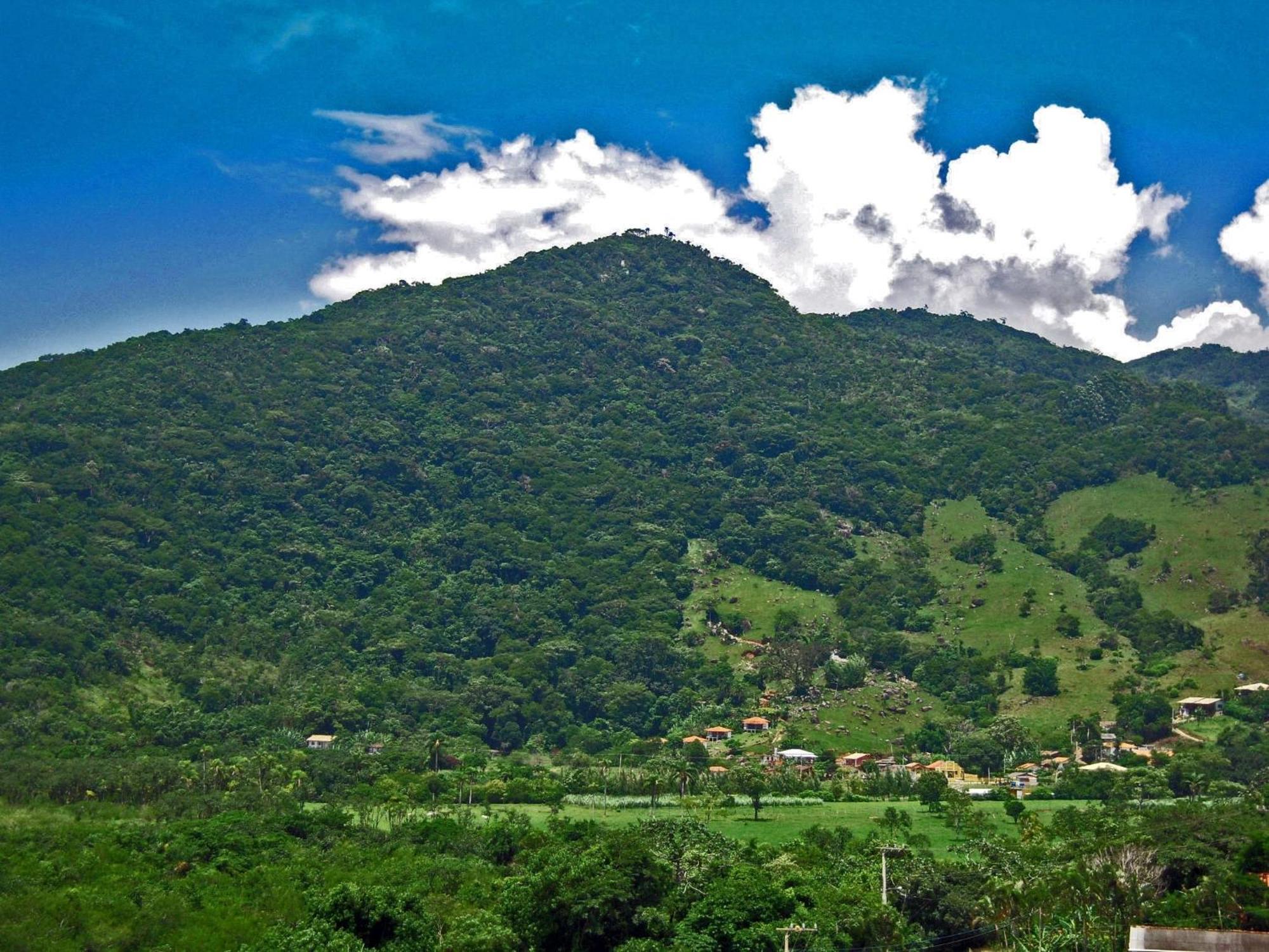 Pousada Do Taxo ซิรู ภายนอก รูปภาพ
