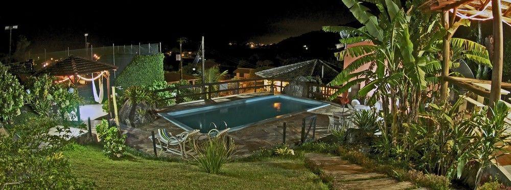 Pousada Do Taxo ซิรู ภายนอก รูปภาพ